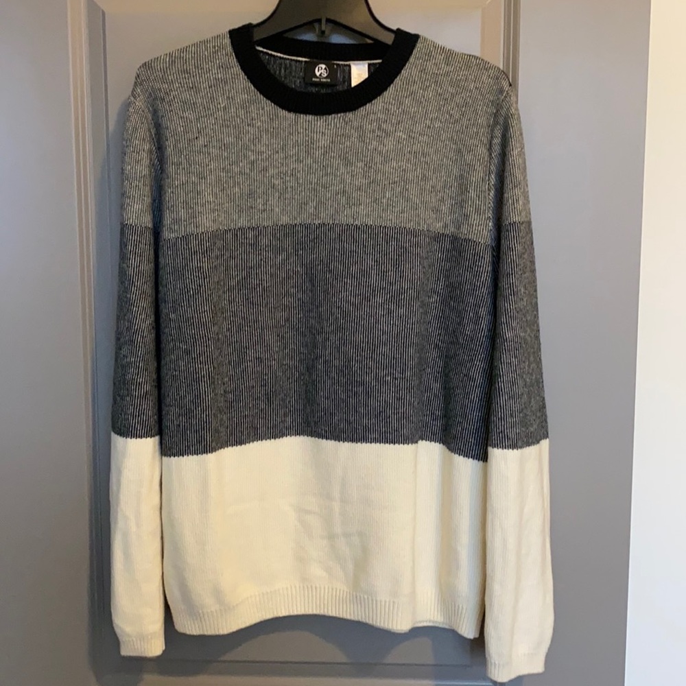EUC Paul Smith Men’s Sweater